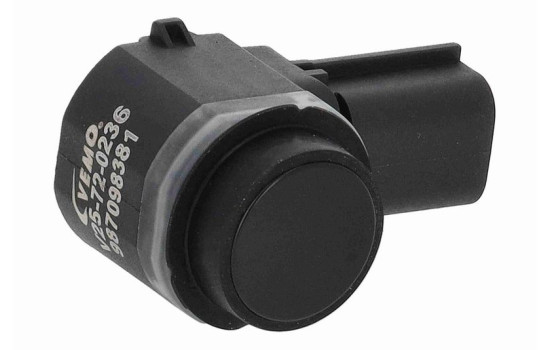 Sensor, park distance control