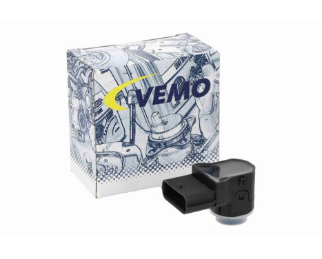 Sensor, park distance control, Image 11