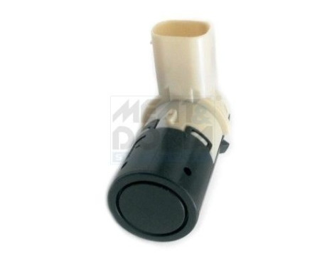 Sensor, park distance control