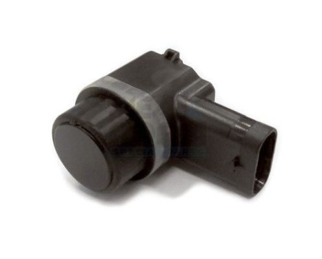 Sensor, park distance control