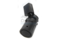 Sensor, park distance control