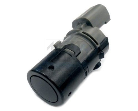 Sensor, park distance control