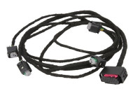 Sensor, park distance control