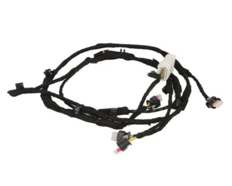 Sensor, park distance control