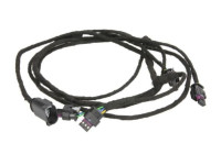 Sensor, park distance control