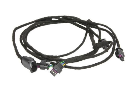 Sensor, park distance control