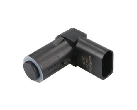 Sensor, park distance control
