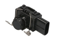 Sensor, park distance control