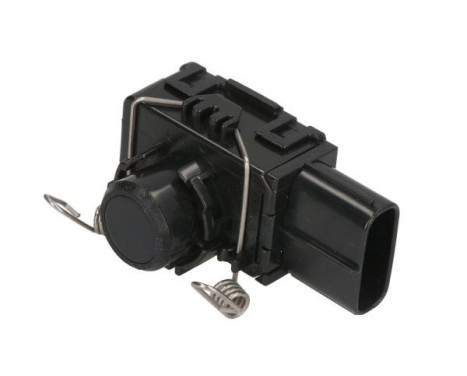 Sensor, park distance control