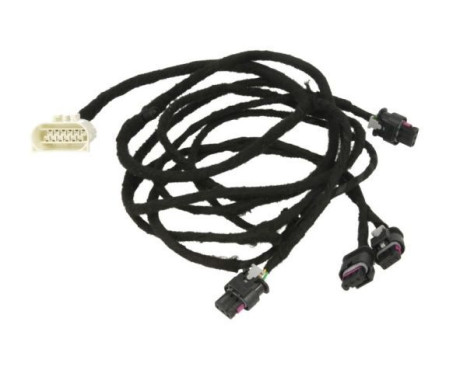 Sensor, park distance control