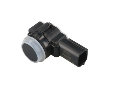 Sensor, park distance control
