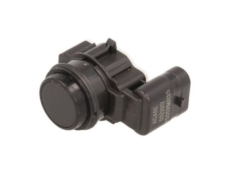 Sensor, park distance control