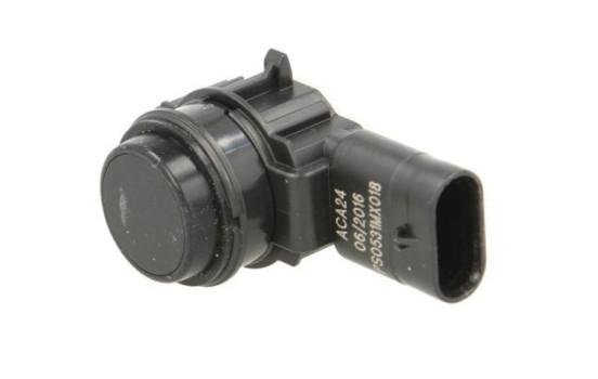 Sensor, park distance control