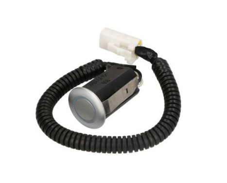 Sensor, park distance control