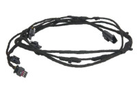 Sensor, park distance control