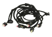 Sensor, park distance control