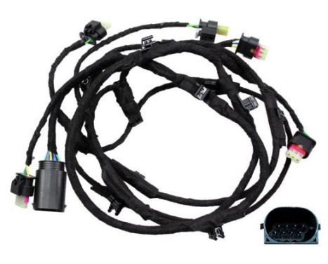 Sensor, park distance control, Image 4