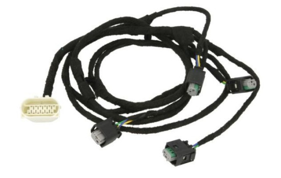 Sensor, park distance control