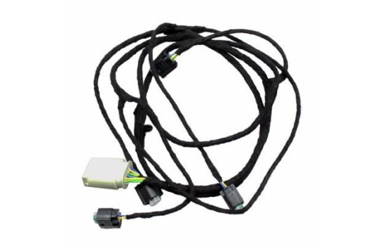Sensor, park distance control, Image 2