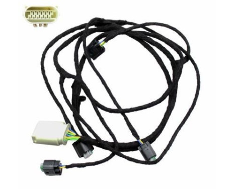 Sensor, park distance control, Image 4
