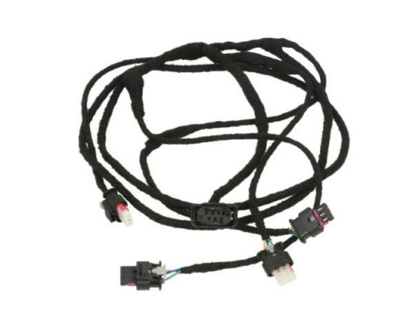 Sensor, park distance control