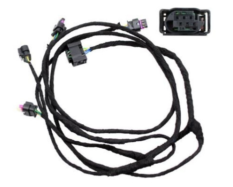 Sensor, park distance control, Image 4