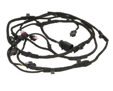 Sensor, park distance control