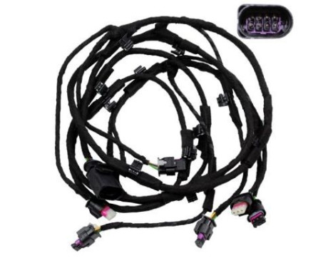 Sensor, park distance control, Image 3