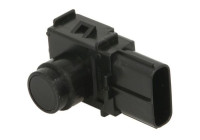 Sensor, park distance control