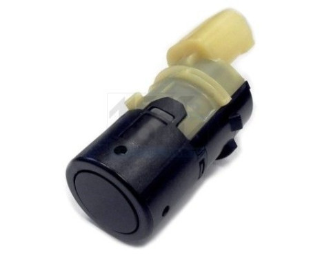 Sensor, park distance control