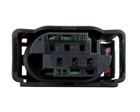 Sensor, park distance control
