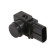 Sensor, park distance control