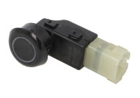 Sensor, park distance control