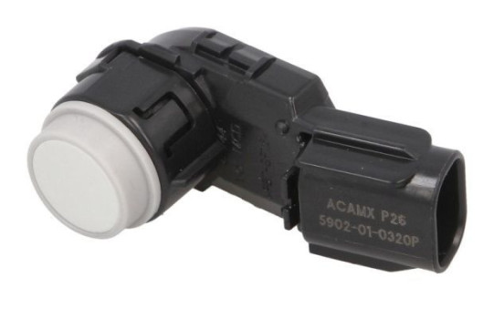 Sensor, park distance control