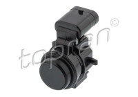 Sensor, park distance control