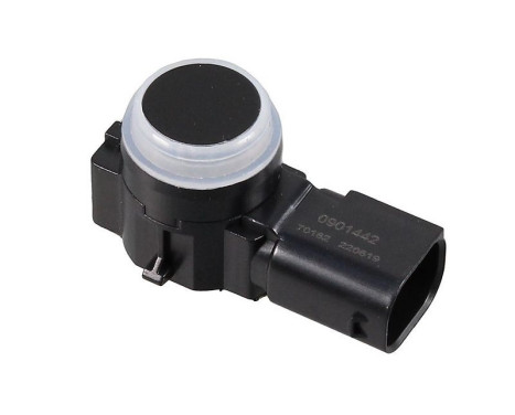 Sensor, park distance control