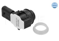 Sensor, park distance control