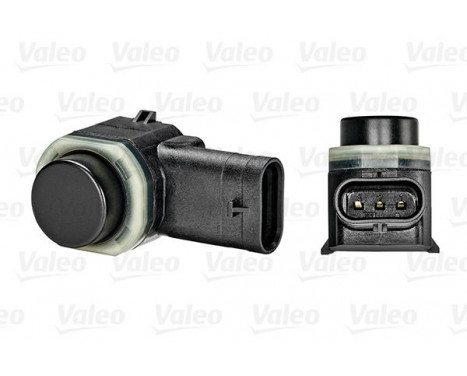 Sensor, parking assist ORIGINAL PART 890002 Valeo