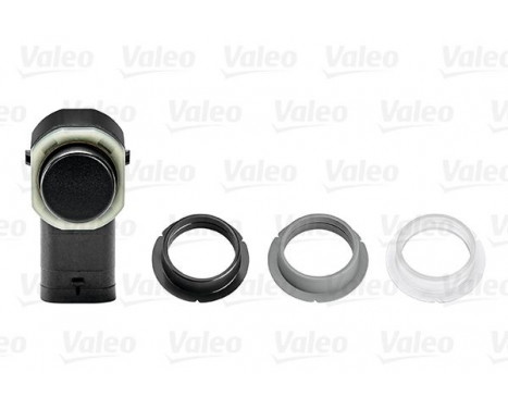 Sensor, parking assist ORIGINAL PART 890002 Valeo, Image 2