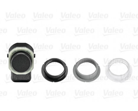 Sensor, parking assist ORIGINAL PART 890003 Valeo, Image 2