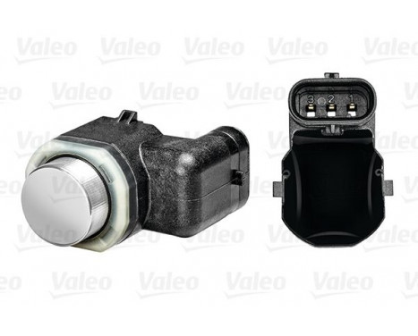 Sensor, parking assist ORIGINAL PART 890004 Valeo