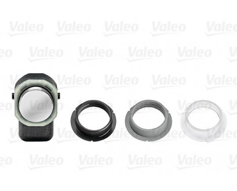 Sensor, parking assist ORIGINAL PART 890004 Valeo, Image 2