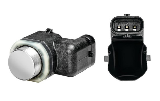 Sensor, parking assist ORIGINAL PART 890004 Valeo