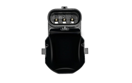 Sensor, parking assist ORIGINAL PART 890004 Valeo, Image 3