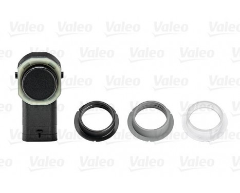 Sensor, parking assist ORIGINAL PART 890005 Valeo, Image 2