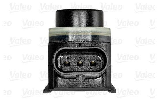 Sensor, parking assist ORIGINAL PART 890005 Valeo, Image 3