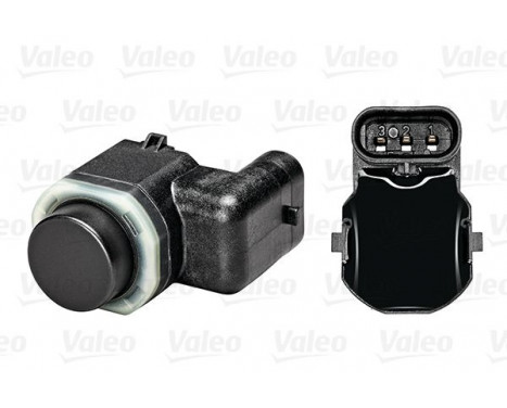 Sensor, parking assist ORIGINAL PART 890009 Valeo