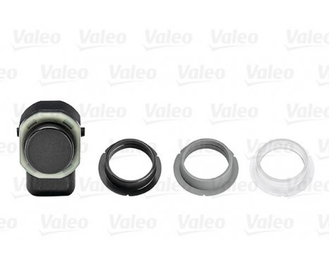 Sensor, parking assist ORIGINAL PART 890009 Valeo, Image 2