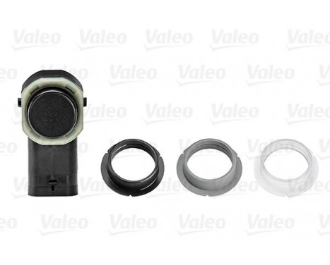 Sensor, parking assist ORIGINAL PART 890011 Valeo, Image 2