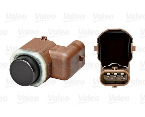 Sensor, parking assist ORIGINAL PART 890014 Valeo